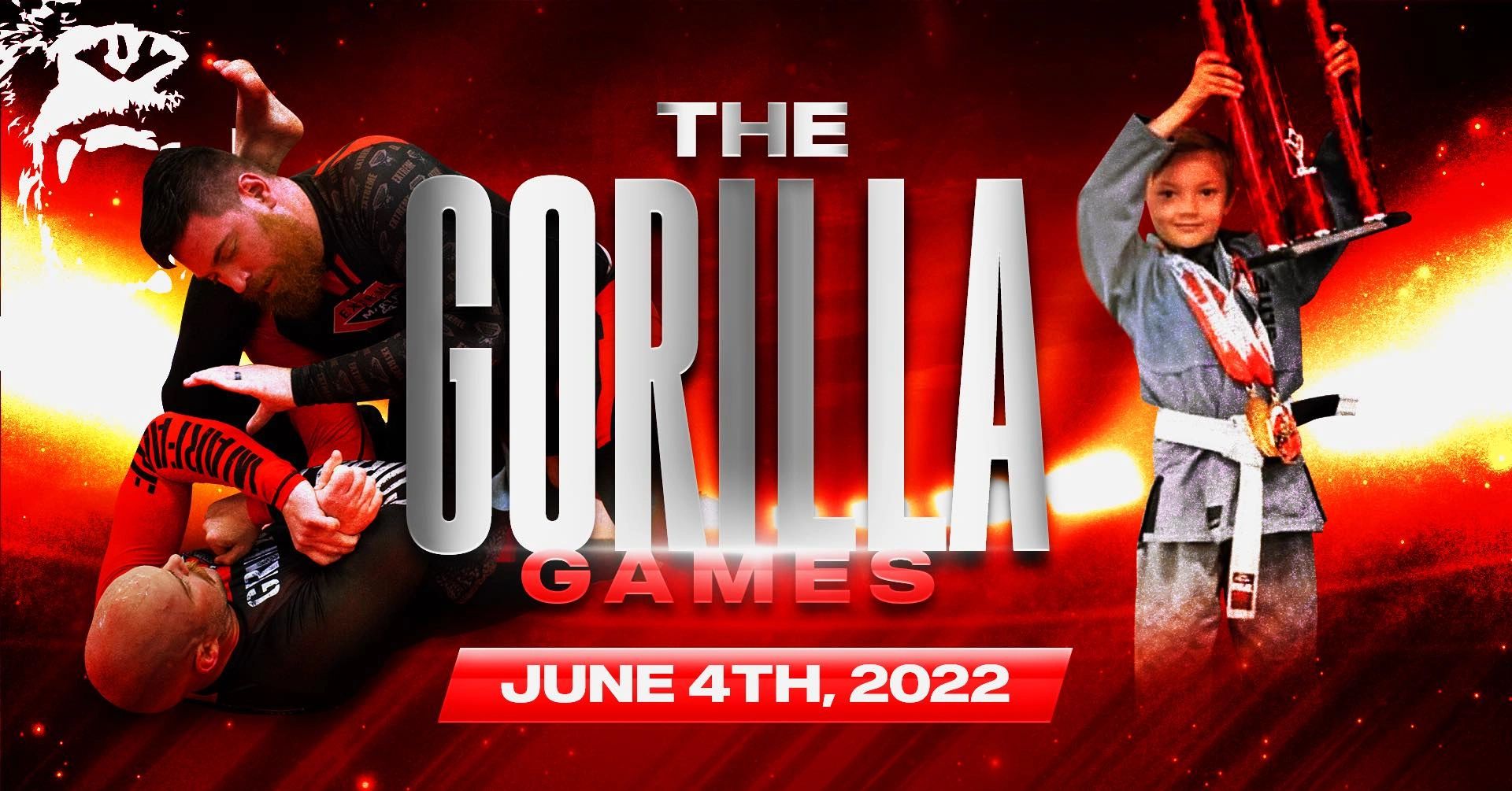 Gorilla Wins Jackpot Slots: The Ultimate Guide